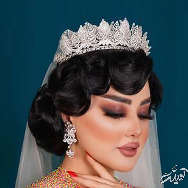 میکاپ عروس لایت آرایش لایت عروس ایرانی میکاپ لایت اروپایی میکاپ لایت عروسکی میکاپ لایت ساده آرایش لایت دخترانه برای عروسی میکاپ لایت شاین lng ld;h\ uv,s ghdj